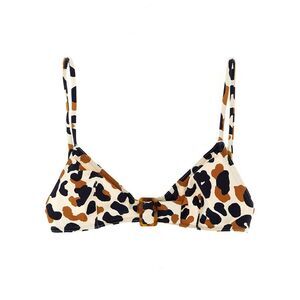 Eres Women's Ecailles Bikini Top